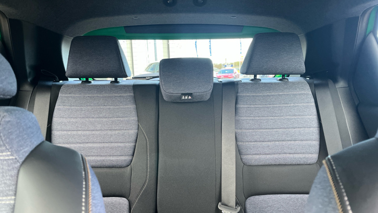 Renault 5 110kW Techno Comfort Range 52kWh 5dr Auto Electric Hatchback